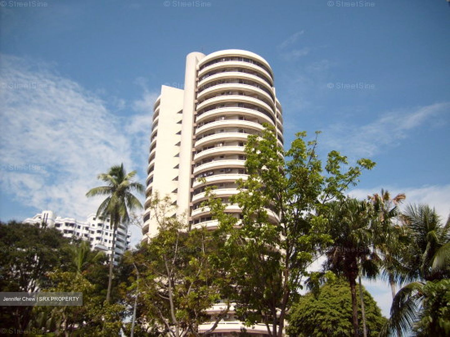 Hawaii Tower (D15), Condominium #589200891